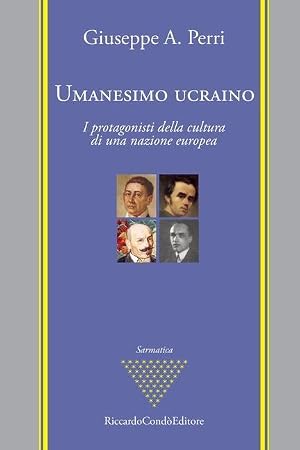 Immagine del venditore per Umanesimo ucraino venduto da moluna