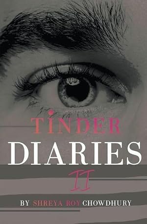 Immagine del venditore per Tinder Diaries II venduto da moluna