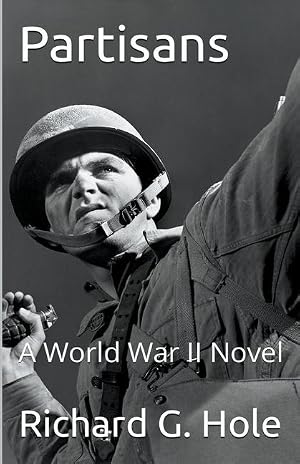 Imagen del vendedor de Partisans: A World War II Novel a la venta por moluna