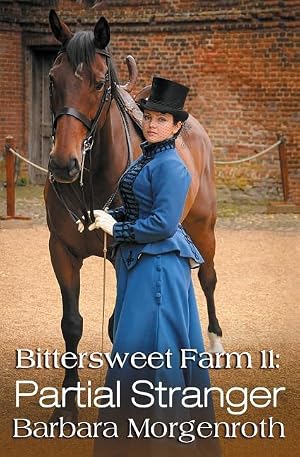 Bild des Verk�ufers f�r Bittersweet Farm 11: Partial Stranger zum Verkauf von moluna