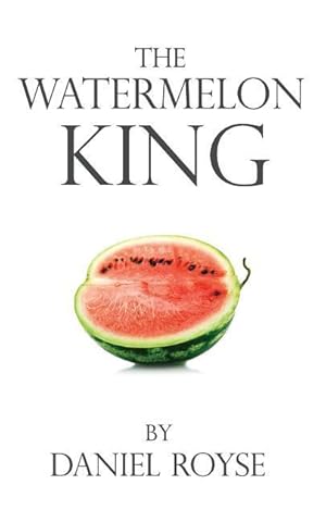 Immagine del venditore per The Watermelon King venduto da moluna