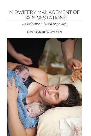 Bild des Verk�ufers f�r Midwifery Management of Twin Gestations: An Evidence-Based Approach zum Verkauf von moluna
