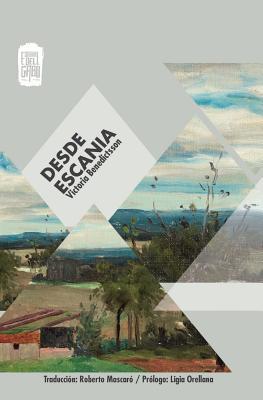 Immagine del venditore per Desde Escania venduto da moluna