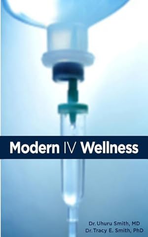 Seller image for Modern IV Wellness for sale by moluna