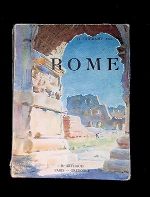 Seller image for Rome for sale by LibrairieLaLettre2