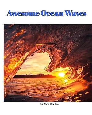 Immagine del venditore per Awesome Ocean Waves venduto da moluna