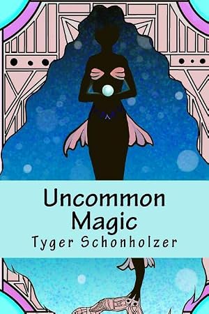 Bild des Verk�ufers f�r Uncommon Magic: Fairy Tales for Grown-Ups zum Verkauf von moluna
