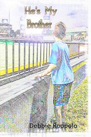 Bild des Verk�ufers f�r He\ s My Brother zum Verkauf von moluna