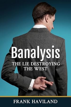 Immagine del venditore per Banalysis venduto da moluna