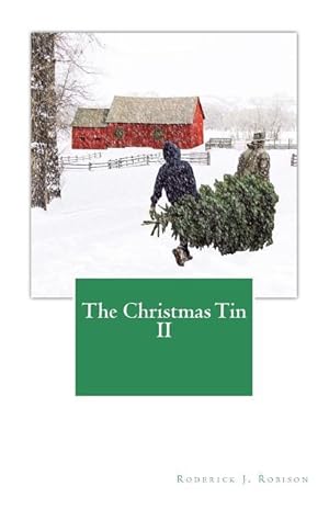 Seller image for The Christmas Tin II for sale by moluna