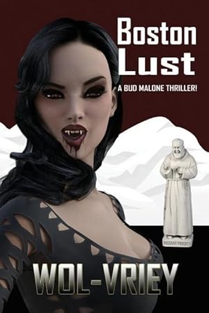 Bild des Verk�ufers f�r Boston Lust zum Verkauf von moluna
