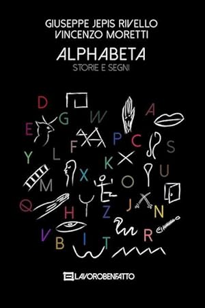 Bild des Verk�ufers f�r AlphaBeta zum Verkauf von moluna