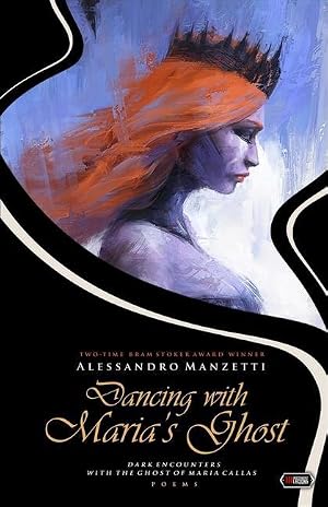 Bild des Verk�ufers f�r Dancing with Maria\ s Ghost zum Verkauf von moluna