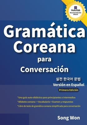 Bild des Verk�ufers f�r Gram�tica Coreana para Conversaci�n zum Verkauf von moluna