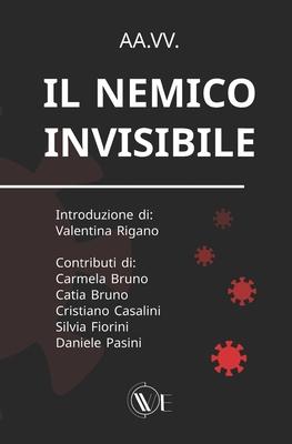 Immagine del venditore per Il nemico invisibile venduto da moluna