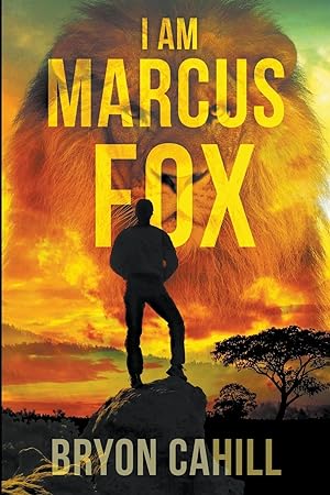 Seller image for I Am Marcus Fox for sale by moluna