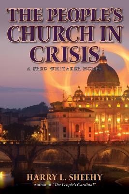 Immagine del venditore per The People\ s Church In Crisis venduto da moluna