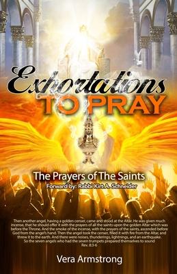 Seller image for Exhortations to Pray for sale by moluna
