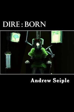Bild des Verk�ufers f�r Dire: Born zum Verkauf von moluna