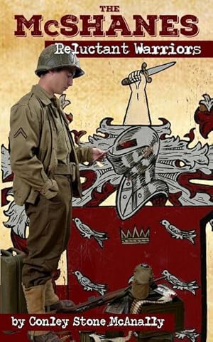 Immagine del venditore per The McShanes: Reluctant Warriors venduto da moluna