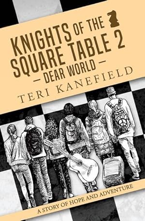 Bild des Verkufers fr Knights of the Square Table 2: Dear World zum Verkauf von moluna