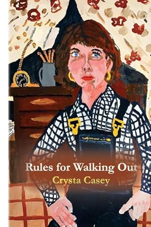 Bild des Verk�ufers f�r Rules for Walking Out zum Verkauf von moluna