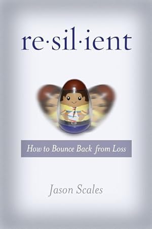 Imagen del vendedor de Resilient: How to Bounce Back from Loss a la venta por moluna