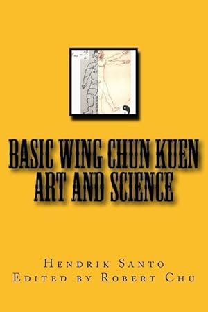 Bild des Verkufers fr Basic Wing Chun Kuen: Art and Science zum Verkauf von moluna