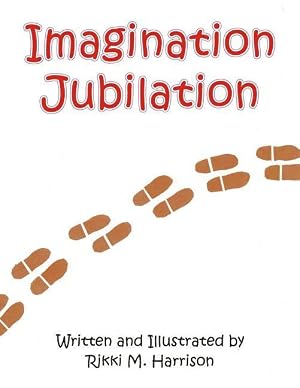 Immagine del venditore per Imagination Jubilation venduto da moluna