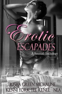 Imagen del vendedor de Erotic Escapades a la venta por moluna