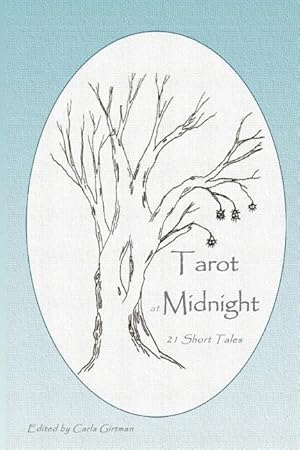 Seller image for Tarot at Midnight: 21 Short Tales for sale by moluna