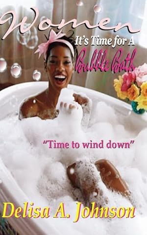 Immagine del venditore per Women It\ s Time to Take A Bubble Bath venduto da moluna