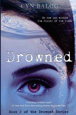 Bild des Verkufers fr Drowned: Book 2 of the Drowned Series zum Verkauf von moluna
