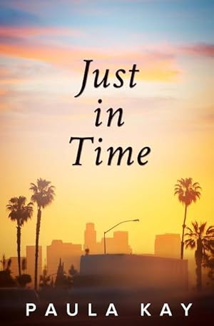 Seller image for Just in Time (Legacy Series, Book 5) for sale by moluna