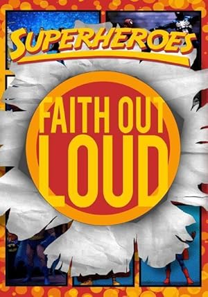 Immagine del venditore per Superheroes venduto da moluna