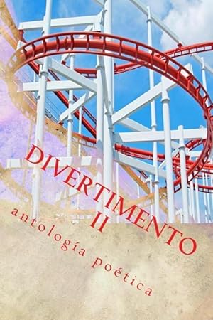 Seller image for Divertimento II: antologia poetica for sale by moluna