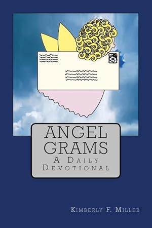 Seller image for Angel Grams for sale by moluna