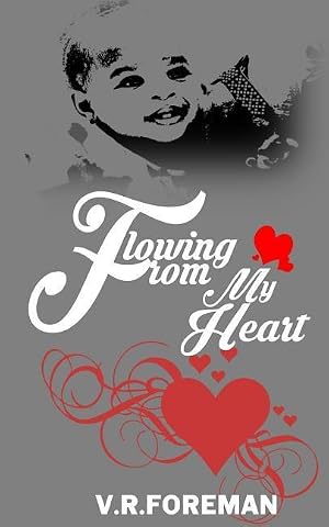 Immagine del venditore per Flowing From My Heart venduto da moluna