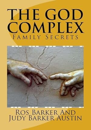 Imagen del vendedor de The God Complex: Family Secrets a la venta por moluna