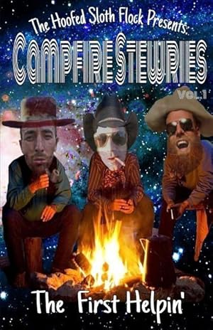 Immagine del venditore per Campfire Stewries: The First Helpin\ venduto da moluna