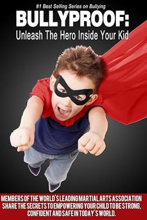 Immagine del venditore per Bullyproof: Special Edition ATA venduto da moluna