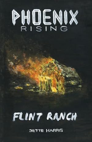 Imagen del vendedor de Flint Ranch: prelude to a thriller a la venta por moluna