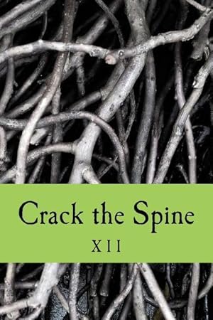 Imagen del vendedor de Crack the Spine: XII a la venta por moluna