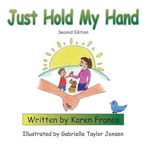 Seller image for Just Hold My Hand for sale by moluna