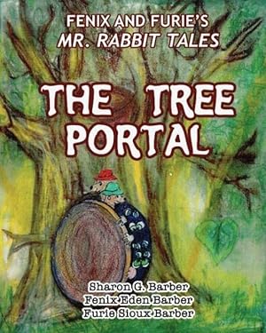 Seller image for The Tree Portal for sale by moluna