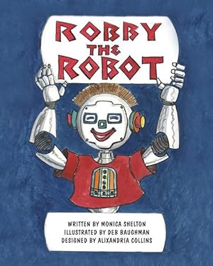 Bild des Verk�ufers f�r Robby the Robot zum Verkauf von moluna