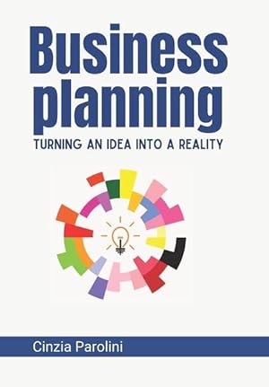 Seller image for Business Planning for sale by moluna