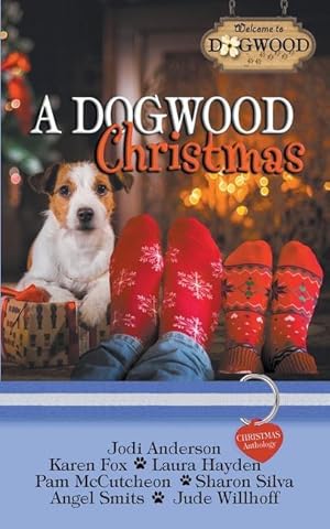 Immagine del venditore per A Dogwood Christmas: A Sweet Romance Anthology venduto da moluna