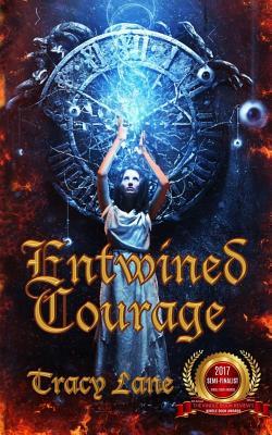 Seller image for Entwined Courage for sale by moluna