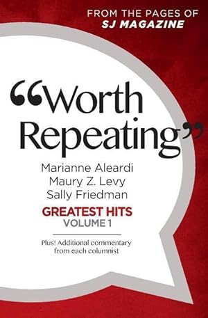 Imagen del vendedor de Worth Repeating: Greatest Hits Volume One a la venta por moluna